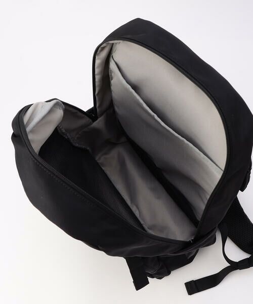 MONO COMME CA / モノコムサ リュック・バックパック | 多機能リュック | 詳細21
