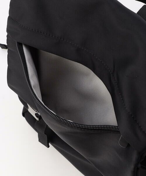 MONO COMME CA / モノコムサ リュック・バックパック | 多機能リュック | 詳細23