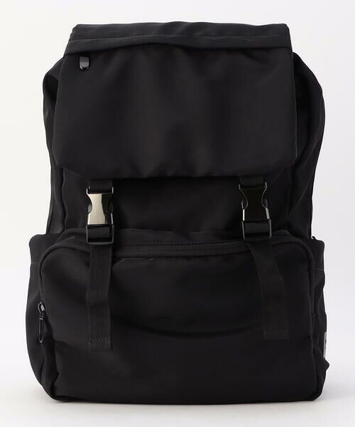 MONO COMME CA / モノコムサ リュック・バックパック | 多機能リュック | 詳細7