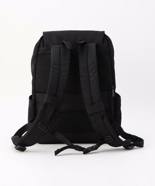 MONO COMME CA / モノコムサ リュック・バックパック | 多機能リュック | 詳細9