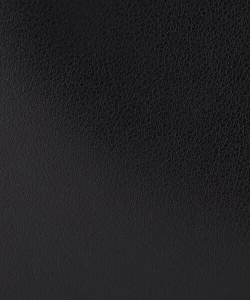 MONO COMME CA / モノコムサ トートバッグ | リボンあおりトートバッグ | 詳細8