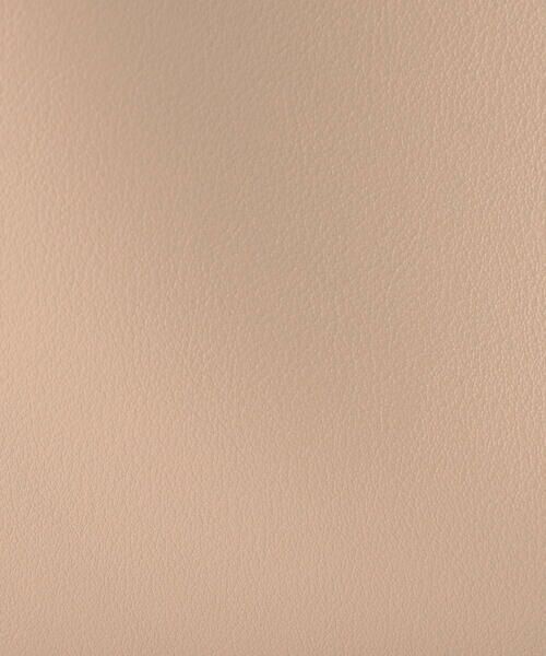 MONO COMME CA / モノコムサ トートバッグ | リボンあおりトートバッグ | 詳細30