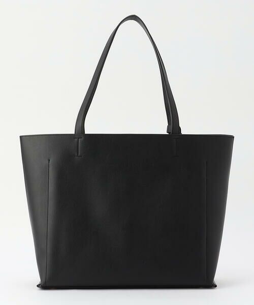 MONO COMME CA / モノコムサ トートバッグ | PC/タブレット対応 多機能トートバッグ | 詳細11