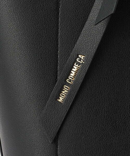 MONO COMME CA / モノコムサ トートバッグ | PC/タブレット対応 多機能トートバッグ | 詳細14