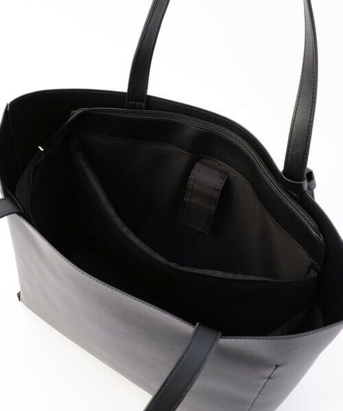 MONO COMME CA / モノコムサ トートバッグ | PC/タブレット対応 多機能トートバッグ | 詳細15