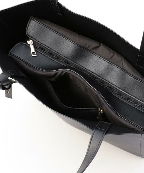 MONO COMME CA / モノコムサ トートバッグ | PC/タブレット対応 多機能トートバッグ | 詳細19