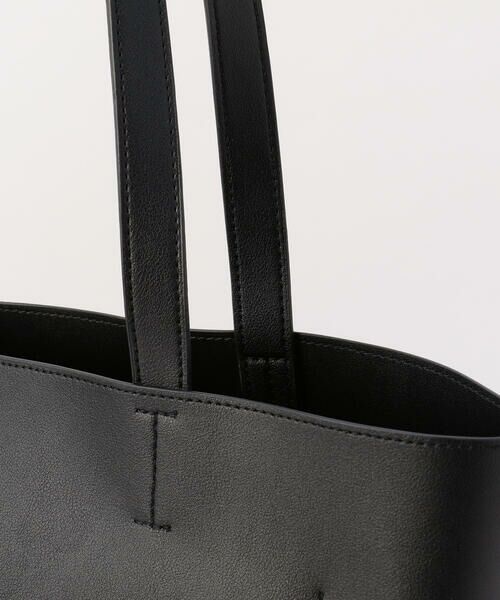 MONO COMME CA / モノコムサ トートバッグ | PC/タブレット対応 多機能トートバッグ | 詳細21