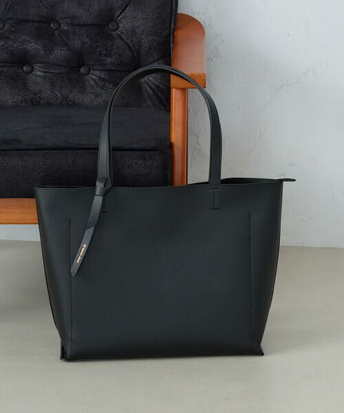 MONO COMME CA / モノコムサ トートバッグ | PC/タブレット対応 多機能トートバッグ | 詳細6