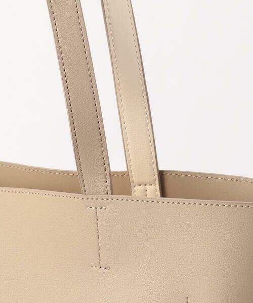 MONO COMME CA / モノコムサ トートバッグ | PC/タブレット対応 多機能トートバッグ | 詳細29