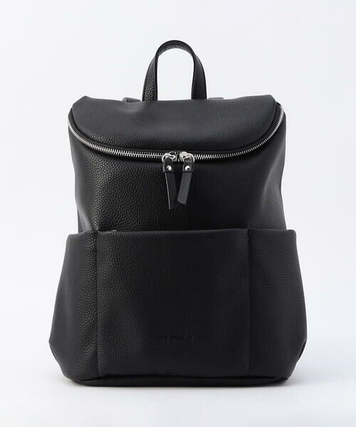 MONO COMME CA / モノコムサ リュック・バックパック | A4サイズ対応 タックリュック | 詳細5