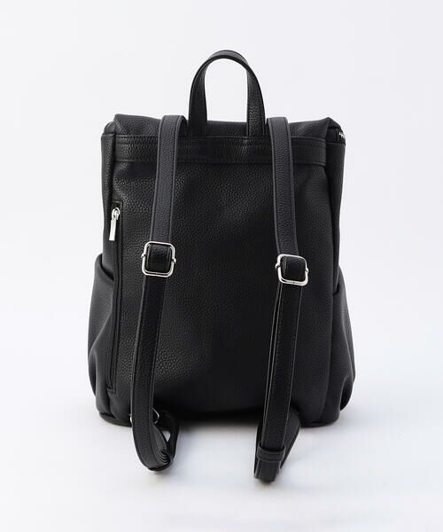 MONO COMME CA / モノコムサ リュック・バックパック | A4サイズ対応 タックリュック | 詳細7