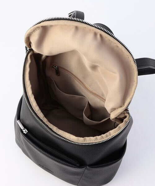 MONO COMME CA / モノコムサ リュック・バックパック | A4サイズ対応 タックリュック | 詳細14