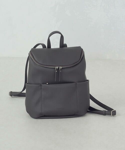 MONO COMME CA / モノコムサ リュック・バックパック | A4サイズ対応 タックリュック | 詳細26