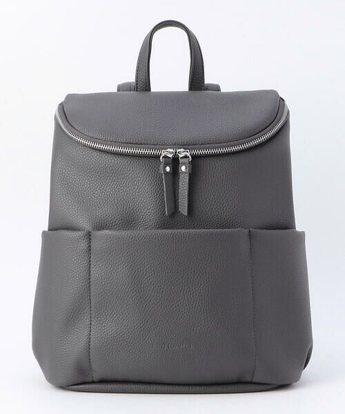 MONO COMME CA / モノコムサ リュック・バックパック | A4サイズ対応 タックリュック | 詳細27