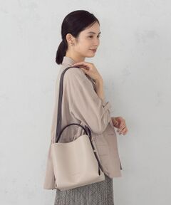 セール】 ショルダーバッグ（条件：ベージュ系）| ファッション