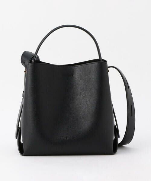 MONO COMME CA / モノコムサ ショルダーバッグ | 2WAY ワンショルダー | 詳細5