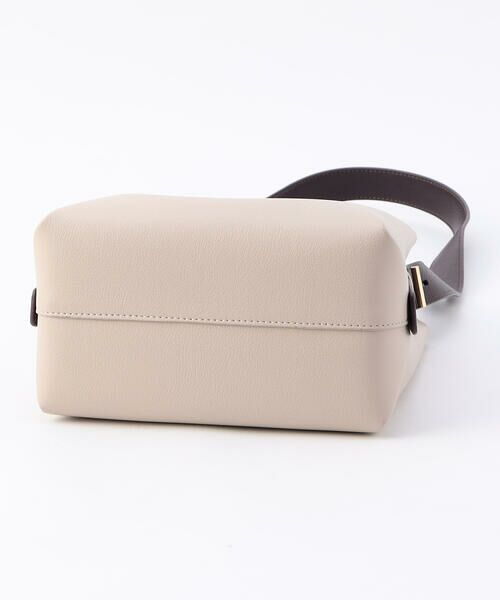 MONO COMME CA / モノコムサ ショルダーバッグ | 2WAY ワンショルダー | 詳細20