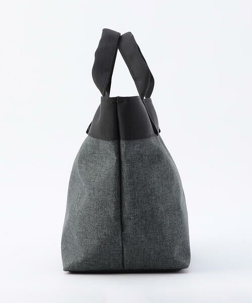 MONO COMME CA / モノコムサ トートバッグ | 撥水加工 ミニトート | 詳細10