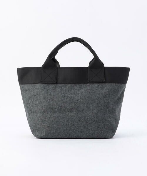 MONO COMME CA / モノコムサ トートバッグ | 撥水加工 ミニトート | 詳細11