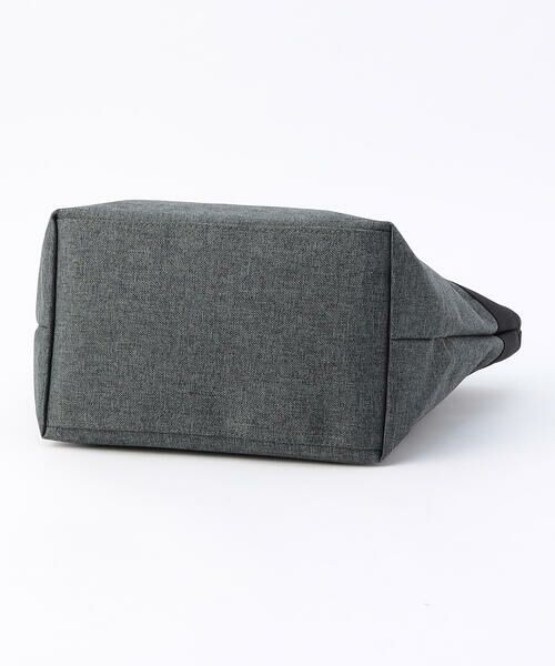 MONO COMME CA / モノコムサ トートバッグ | 撥水加工 ミニトート | 詳細12