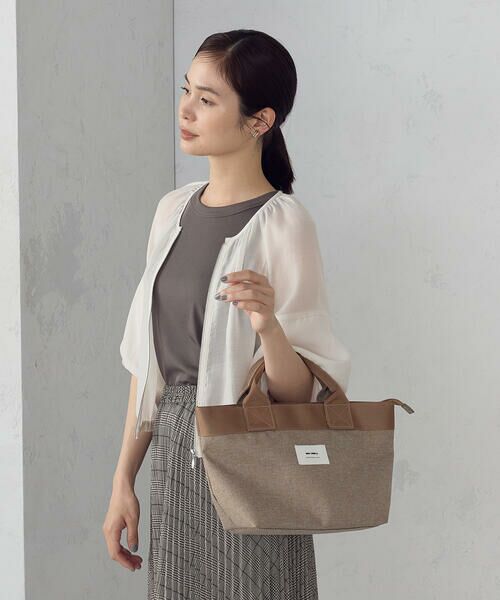 MONO COMME CA/mRT H ~jg[g x[W F