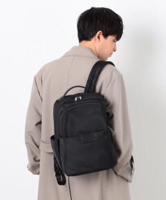 MONO COMME CA / モノコムサ リュック・バックパック | PC対応リュック