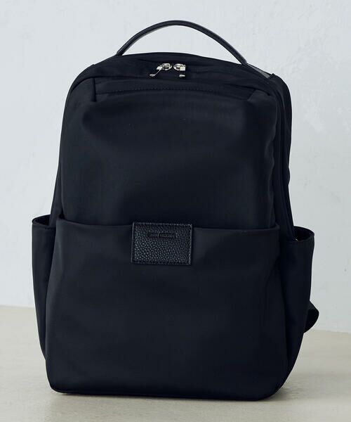 MONO COMME CA / モノコムサ リュック・バックパック | PC対応リュック | 詳細4