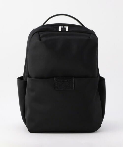 MONO COMME CA / モノコムサ リュック・バックパック | PC対応リュック | 詳細5