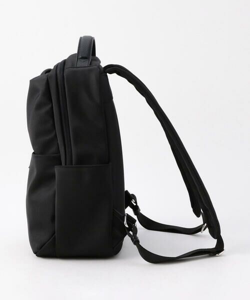 MONO COMME CA / モノコムサ リュック・バックパック | PC対応リュック | 詳細6