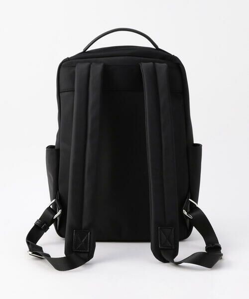 MONO COMME CA / モノコムサ リュック・バックパック | PC対応リュック | 詳細7
