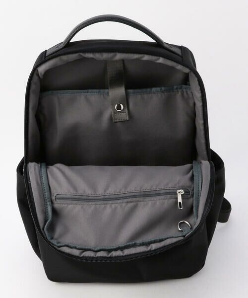 MONO COMME CA / モノコムサ リュック・バックパック | PC対応リュック | 詳細8