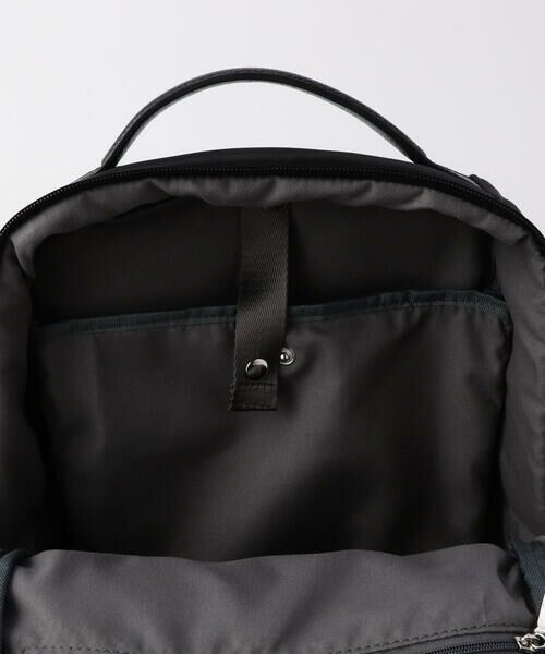 MONO COMME CA / モノコムサ リュック・バックパック | PC対応リュック | 詳細9
