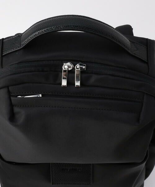MONO COMME CA / モノコムサ リュック・バックパック | PC対応リュック | 詳細10