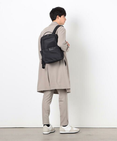 MONO COMME CA / モノコムサ リュック・バックパック | PC対応リュック | 詳細1