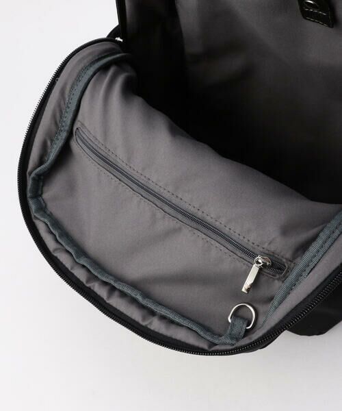 MONO COMME CA / モノコムサ リュック・バックパック | PC対応リュック | 詳細12