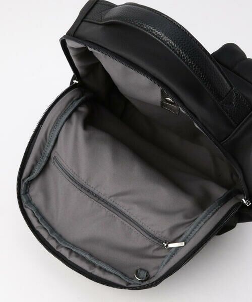 MONO COMME CA / モノコムサ リュック・バックパック | PC対応リュック | 詳細13