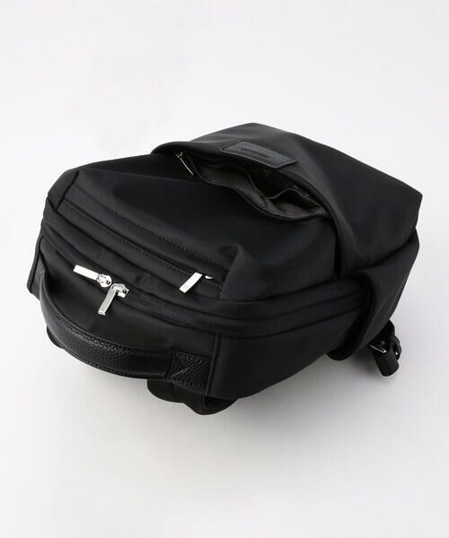 MONO COMME CA / モノコムサ リュック・バックパック | PC対応リュック | 詳細15