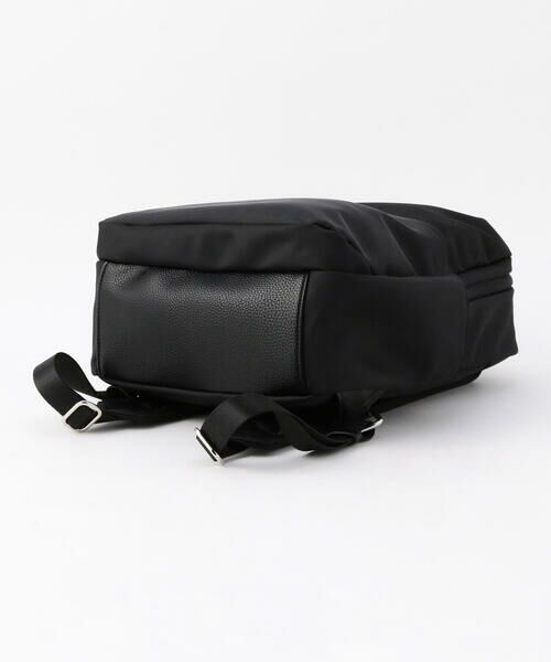 MONO COMME CA / モノコムサ リュック・バックパック | PC対応リュック | 詳細16