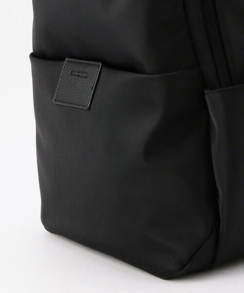 MONO COMME CA / モノコムサ リュック・バックパック | PC対応リュック | 詳細17
