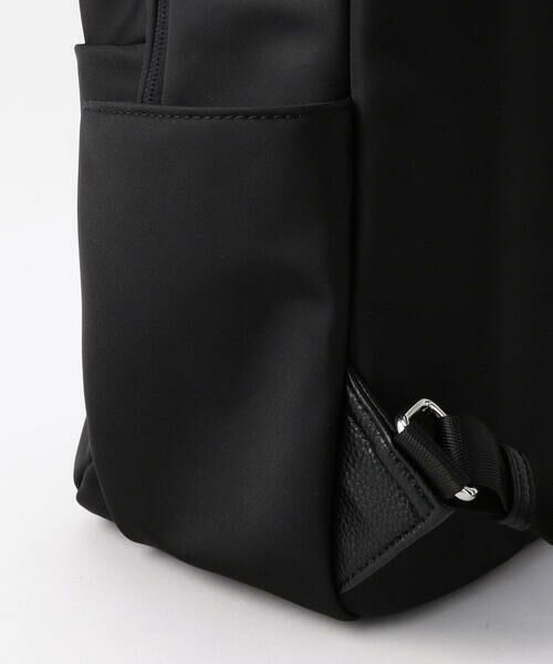 MONO COMME CA / モノコムサ リュック・バックパック | PC対応リュック | 詳細18