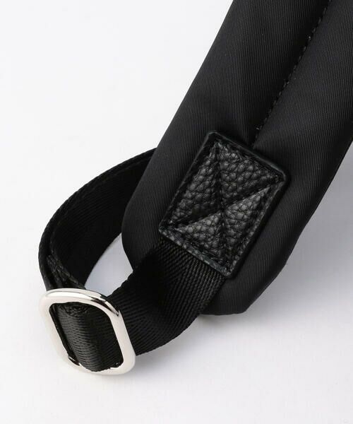 MONO COMME CA / モノコムサ リュック・バックパック | PC対応リュック | 詳細19