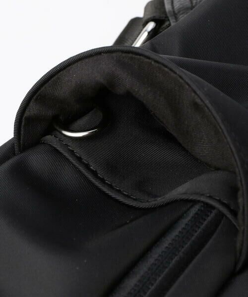 MONO COMME CA / モノコムサ リュック・バックパック | PC対応リュック | 詳細20