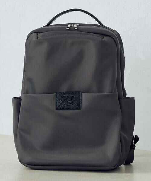 MONO COMME CA / モノコムサ リュック・バックパック | PC対応リュック | 詳細28