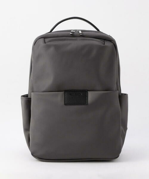 MONO COMME CA / モノコムサ リュック・バックパック | PC対応リュック | 詳細29