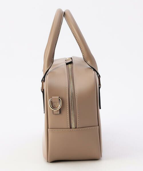 MONO COMME CA / モノコムサ ボストンバッグ | 横長 ボストンバッグ | 詳細22