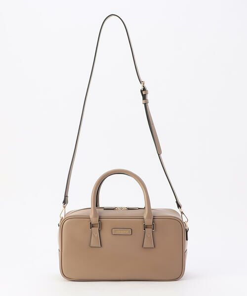 横長 ボストンバッグ （ボストンバッグ）｜MONO COMME CA