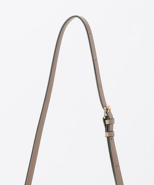 MONO COMME CA / モノコムサ ボストンバッグ | 横長 ボストンバッグ | 詳細26