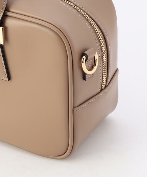 MONO COMME CA / モノコムサ ボストンバッグ | 横長 ボストンバッグ | 詳細30