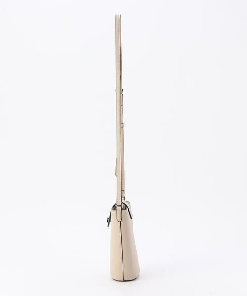 MONO COMME CA / モノコムサ ショルダーバッグ | バケツ型 ミニショルダー | 詳細10