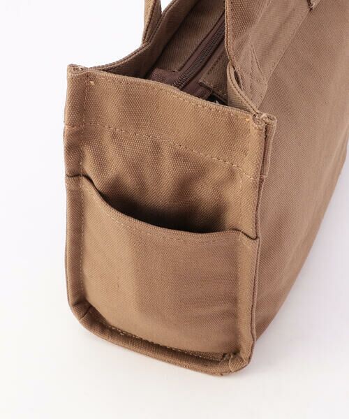 MONO COMME CA / モノコムサ トートバッグ | キャンバス ミニトート | 詳細20